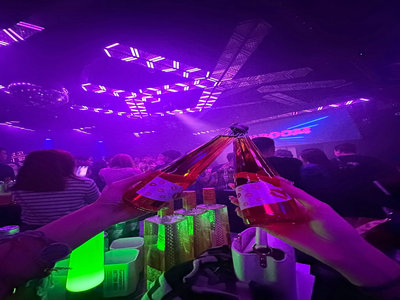贵阳夜场招聘